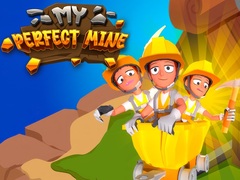                                                                       My Perfect Mine ﻞﯿﮭﮐ