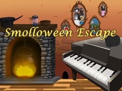                                                                       Smolloween Escape ﻞﯿﮭﮐ