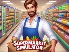                                                                       Supermarket Simulator: Store Manager ﻞﯿﮭﮐ