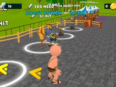                                                                       Battle of Knights: Robby and Dragons ﻞﯿﮭﮐ