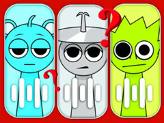                                                                       Kids Quiz: Guess The Sprunki ﻞﯿﮭﮐ