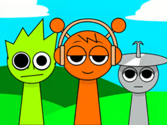                                                                       Jigsaw Puzzle: Sprunki Incredibox Beat ﻞﯿﮭﮐ