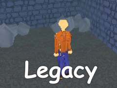                                                                       Legacy ﻞﯿﮭﮐ