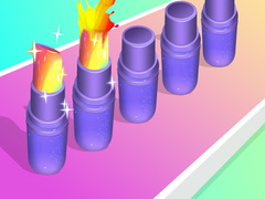                                                                       Lipstick Collector Run ﻞﯿﮭﮐ