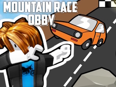                                                                       Mountain Race Obby ﻞﯿﮭﮐ