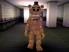                                                                       FNAF: Escape from the Basement ﻞﯿﮭﮐ
