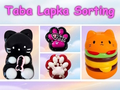                                                                       Taba Lapka Sorting ﻞﯿﮭﮐ