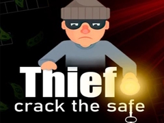                                                                      Thief Crack the safe ﻞﯿﮭﮐ