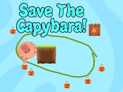                                                                       Save the Capybara ﻞﯿﮭﮐ