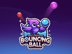                                                                       Bouncing Ball ﻞﯿﮭﮐ