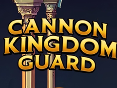                                                                       Cannon Kingdom Guard ﻞﯿﮭﮐ