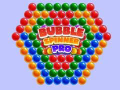                                                                       Bubble Spinner Pro ﻞﯿﮭﮐ