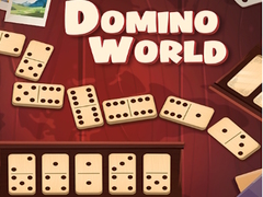                                                                       Domino World ﻞﯿﮭﮐ