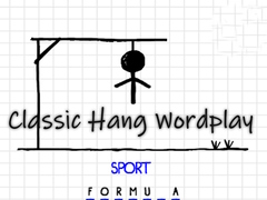                                                                       Classic Hang Wordplay ﻞﯿﮭﮐ