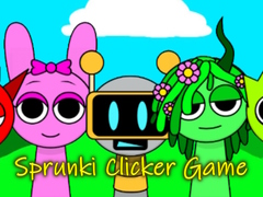                                                                       Sprunki Clicker Game ﻞﯿﮭﮐ