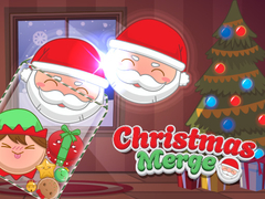                                                                      Christmas Merge ﻞﯿﮭﮐ