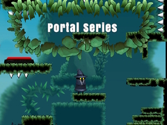                                                                      Portal Series  ﻞﯿﮭﮐ