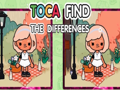                                                                       Toca Find The Differences ﻞﯿﮭﮐ