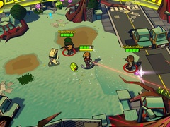                                                                       Survivor Z Bullets & Brains ﻞﯿﮭﮐ