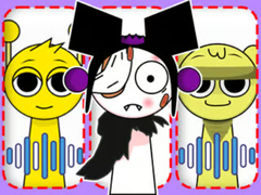                                                                       Kids Quiz: Guess Sprunki Voice ﻞﯿﮭﮐ