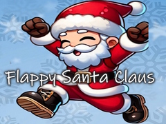                                                                      Flappy Santa Claus ﻞﯿﮭﮐ