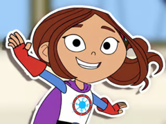                                                                       Jigsaw Puzzle: Hero Elementary ﻞﯿﮭﮐ