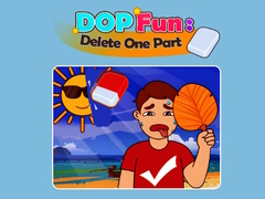                                                                       DOP Fun: Delete One Part  ﻞﯿﮭﮐ