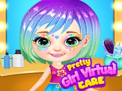                                                                       Pretty Girl Virtual Care ﻞﯿﮭﮐ
