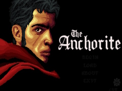                                                                       The Anchorite ﻞﯿﮭﮐ