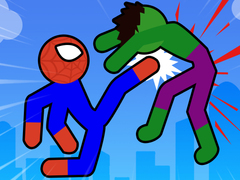                                                                       Stick Man Battle Fighting ﻞﯿﮭﮐ