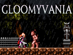                                                                       Gloomyvania ﻞﯿﮭﮐ