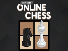                                                                       2 Player Online Chess ﻞﯿﮭﮐ