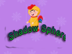                                                                       Shadow Sphere ﻞﯿﮭﮐ