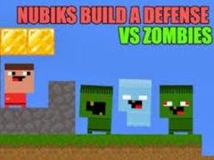                                                                       Nubiks Build A Defense Vs Zombies ﻞﯿﮭﮐ