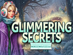                                                                       Glimmering Secrets ﻞﯿﮭﮐ