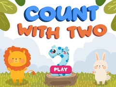                                                                       Count With Two ﻞﯿﮭﮐ