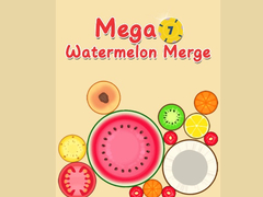                                                                       Mega Watermelon Merge ﻞﯿﮭﮐ