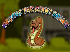                                                                       Rescue the Giant Snake ﻞﯿﮭﮐ