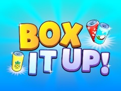                                                                       Box It Up ﻞﯿﮭﮐ