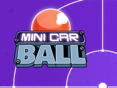                                                                       Mini Car Ball ﻞﯿﮭﮐ