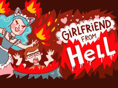                                                                       Girlfriend from Hell ﻞﯿﮭﮐ