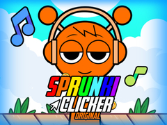                                                                       Super Sprunki Clicker ﻞﯿﮭﮐ