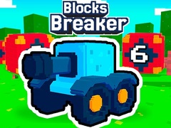                                                                       Blocks Breaker ﻞﯿﮭﮐ