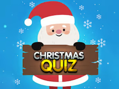                                                                       Kids Quiz: Christmas Trivia ﻞﯿﮭﮐ