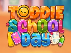                                                                       Toddie School Day ﻞﯿﮭﮐ