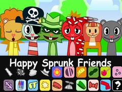                                                                       Happy Sprunk Friends ﻞﯿﮭﮐ