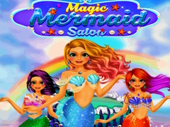                                                                       Magic Mermaid Salon ﻞﯿﮭﮐ