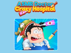                                                                       ASMR Doctor Crazy Hospital ﻞﯿﮭﮐ