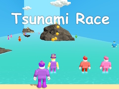                                                                       Tsunami Race ﻞﯿﮭﮐ