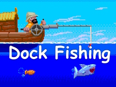                                                                       Dock Fishing ﻞﯿﮭﮐ